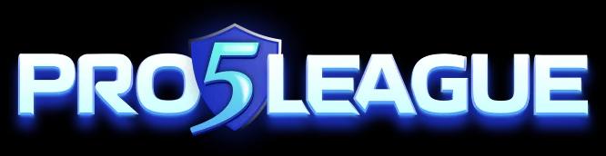 Fantasy 5 Logo