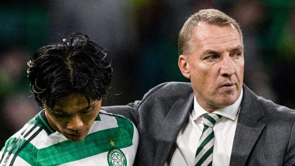 Rodgers Urges Celtic to Embrace Confidence in Kairat Clash