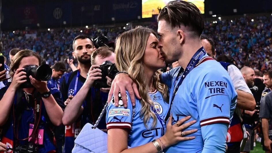 Police Close Case on Jack Grealish Home Invasion